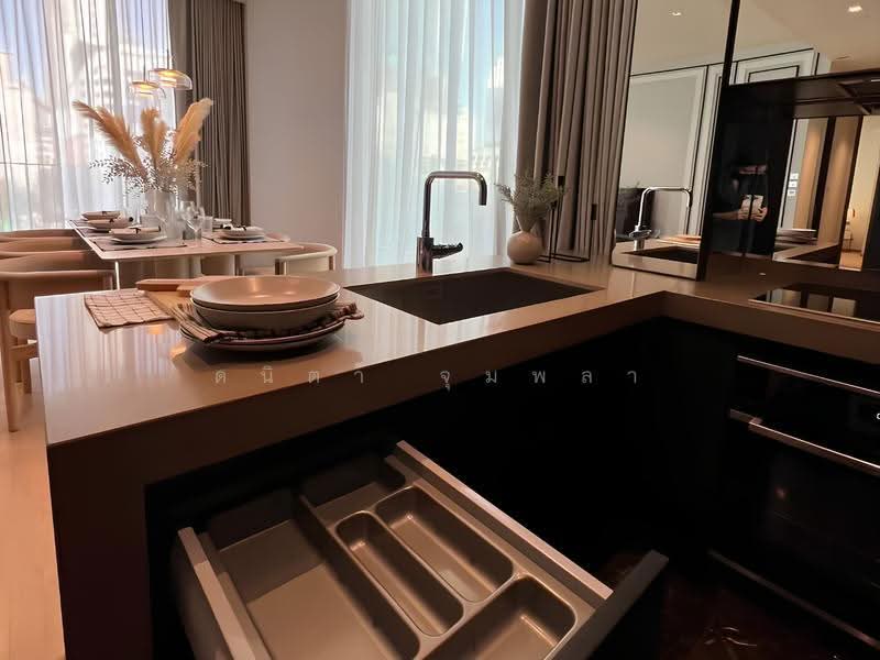 28 Chidlom, Bangkok, 28 Chit Lom Alley, Lumphini, Pathum Wan, Bangkok, 2 Bedrooms, 90 sqm, Condo For Rent, by ดนิตา จุมพลา, 500575624 - DDproperty.com
