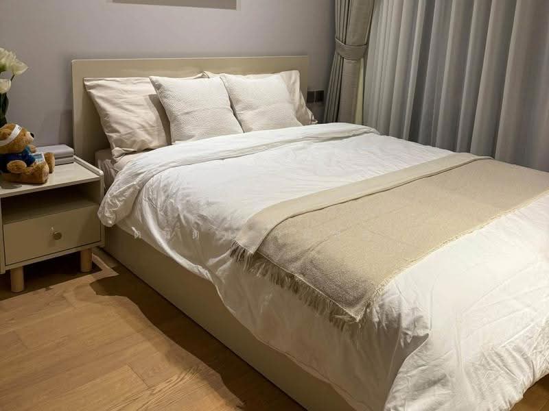 28 Chidlom, Bangkok, 28 Chit Lom Alley, Lumphini, Pathum Wan, Bangkok, 2 Bedrooms, 90 sqm, Condo For Rent, by ดนิตา จุมพลา, 500575624 - DDproperty.com