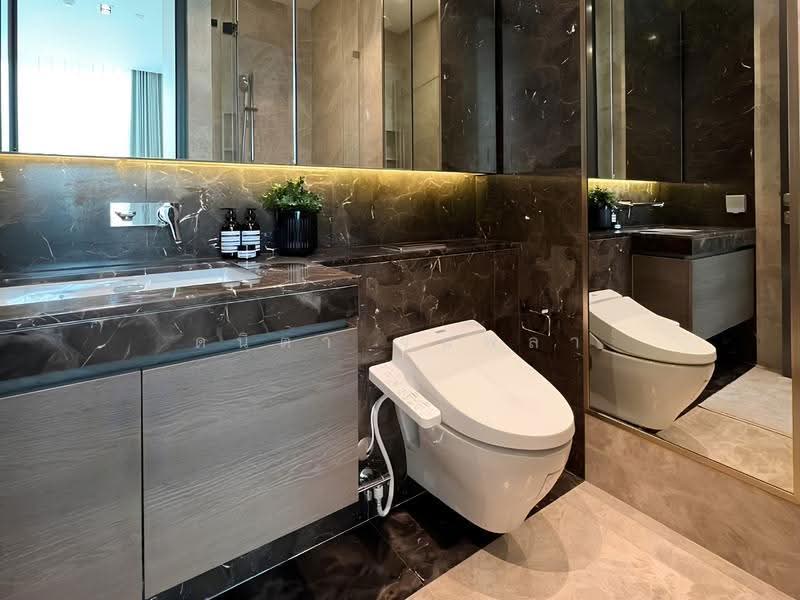 28 Chidlom, Bangkok, 28 Chit Lom Alley, Lumphini, Pathum Wan, Bangkok, 2 Bedrooms, 90 sqm, Condo For Rent, by ดนิตา จุมพลา, 500575624 - DDproperty.com