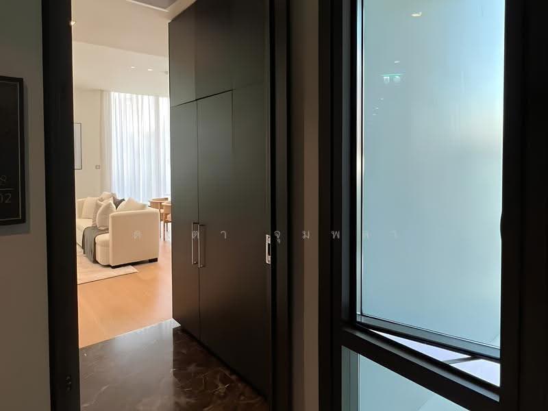 28 Chidlom, Bangkok, 28 Chit Lom Alley, Lumphini, Pathum Wan, Bangkok, 2 Bedrooms, 90 sqm, Condo For Rent, by ดนิตา จุมพลา, 500575624 - DDproperty.com