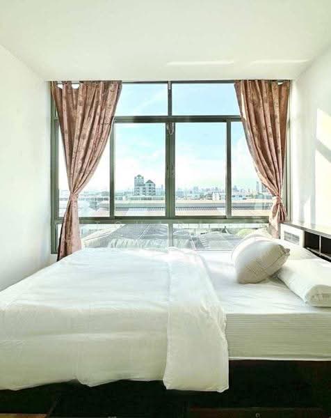 IDEO Blucove Sukhumvit, Bangkok, 2952 Sukhumvit Road, Bang Na, Bangkok, 1 Bedroom, 32 sqm, Condo For Sale, by Patcharaporn Binsorlae, 500575625 - DDproperty.com