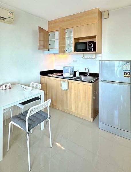 IDEO Blucove Sukhumvit, Bangkok, 2952 Sukhumvit Road, Bang Na, Bangkok, 1 Bedroom, 32 sqm, Condo For Sale, by Patcharaporn Binsorlae, 500575625 - DDproperty.com