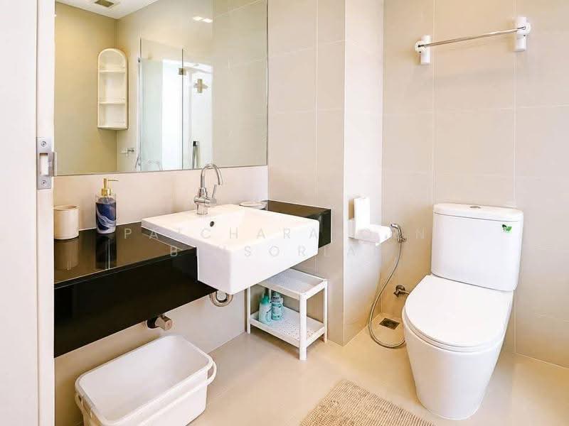 IDEO Blucove Sukhumvit : ไอดีโอ บลูโคฟ สุขุมวิท, กรุงเทพ, 2952 ถนนสุขุมวิท, บางนา, กรุงเทพ, 32 ตร.ม., คอนโด ขาย, โดย Patcharaporn Binsorlae, 500575625 - DDproperty.com