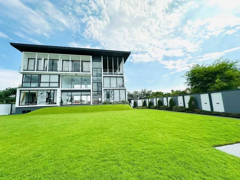 House for Rent at Kosum Ruam Chai, Bangkok, Don Mueang, Don Mueang, Bangkok, 8 Bedrooms, 1,000 sqm, Single Detached House For Rent, by สลิลา อภิญญาณกุล, 500575626 - DDproperty.com