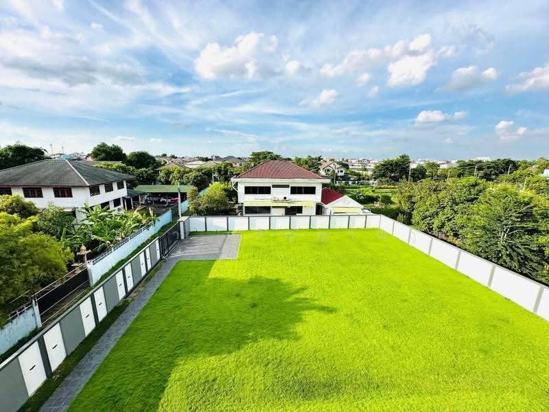 House for Rent at Kosum Ruam Chai, Bangkok, Don Mueang, Don Mueang, Bangkok, 8 Bedrooms, 1,000 sqm, Single Detached House For Rent, by สลิลา อภิญญาณกุล, 500575626 - DDproperty.com
