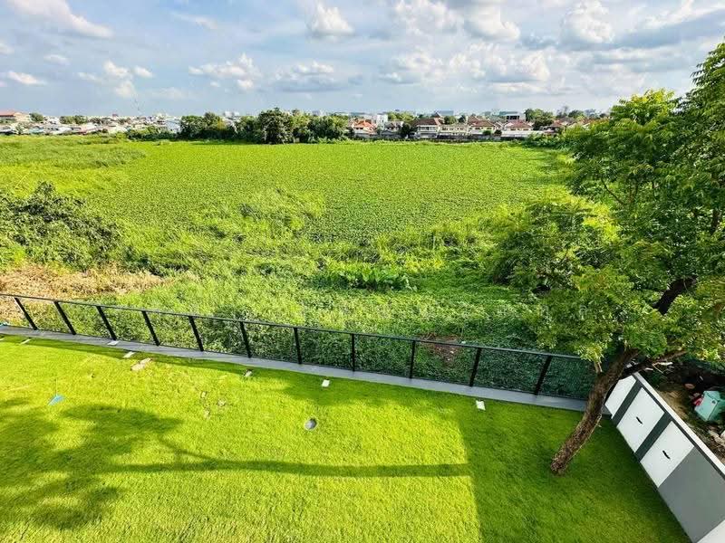 House for Rent at Kosum Ruam Chai, Bangkok, Don Mueang, Don Mueang, Bangkok, 8 Bedrooms, 1,000 sqm, Single Detached House For Rent, by สลิลา อภิญญาณกุล, 500575626 - DDproperty.com