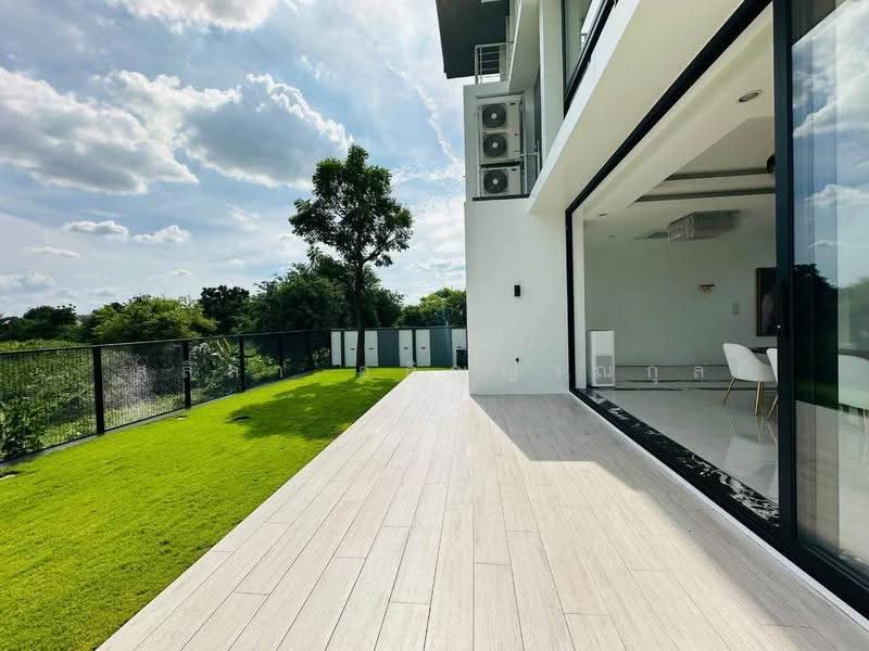 บ้านเดี่ยวสร้างเอง โกสุมร่วมใจ, กรุงเทพ, ดอนเมือง, กรุงเทพ, 1,000 ตร.ม., บ้านเดี่ยว ให้เช่า, โดย สลิลา อภิญญาณกุล, 500575626 - DDproperty.com