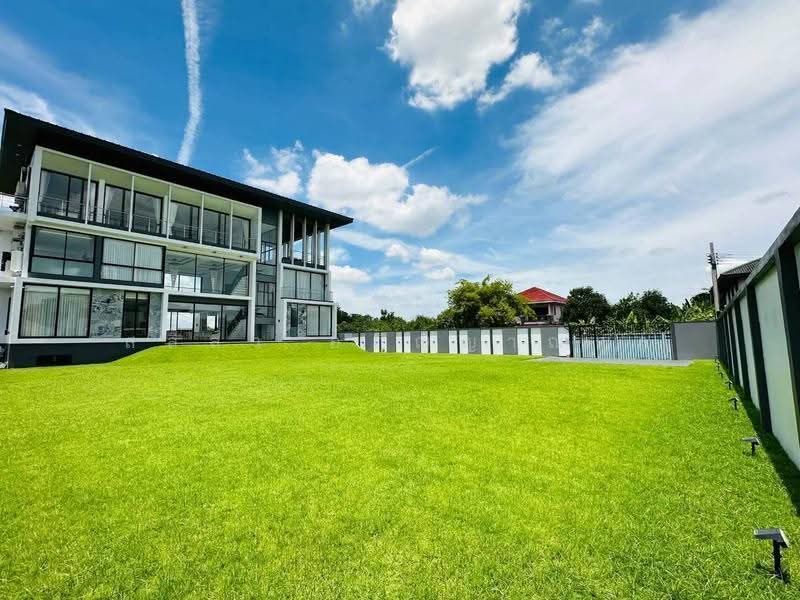 House for Rent at Kosum Ruam Chai, Bangkok, Don Mueang, Don Mueang, Bangkok, 8 Bedrooms, 1,000 sqm, Single Detached House For Rent, by สลิลา อภิญญาณกุล, 500575626 - DDproperty.com