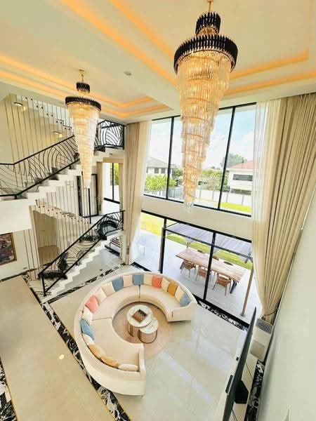 บ้านเดี่ยวสร้างเอง โกสุมร่วมใจ, กรุงเทพ, ดอนเมือง, กรุงเทพ, 1,000 ตร.ม., บ้านเดี่ยว ให้เช่า, โดย สลิลา อภิญญาณกุล, 500575626 - DDproperty.com