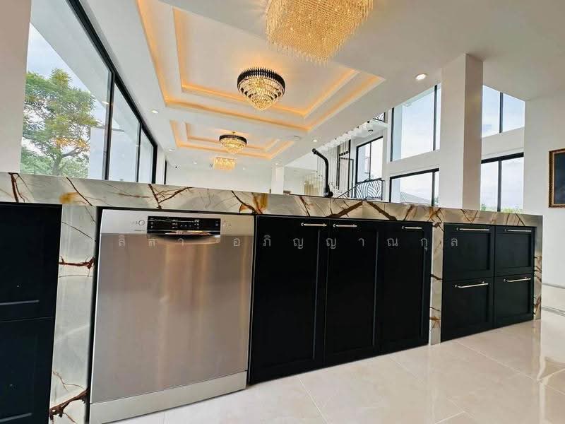 บ้านเดี่ยวสร้างเอง โกสุมร่วมใจ, กรุงเทพ, ดอนเมือง, กรุงเทพ, 1,000 ตร.ม., บ้านเดี่ยว ให้เช่า, โดย สลิลา อภิญญาณกุล, 500575626 - DDproperty.com