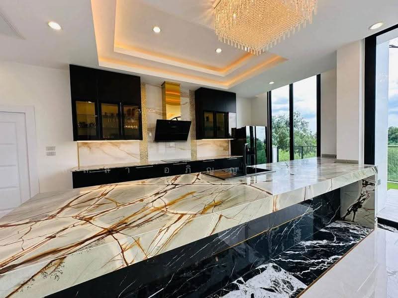 House for Rent at Kosum Ruam Chai, Bangkok, Don Mueang, Don Mueang, Bangkok, 8 Bedrooms, 1,000 sqm, Single Detached House For Rent, by สลิลา อภิญญาณกุล, 500575626 - DDproperty.com