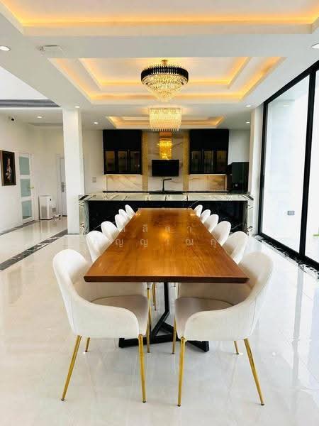 บ้านเดี่ยวสร้างเอง โกสุมร่วมใจ, กรุงเทพ, ดอนเมือง, กรุงเทพ, 1,000 ตร.ม., บ้านเดี่ยว ให้เช่า, โดย สลิลา อภิญญาณกุล, 500575626 - DDproperty.com