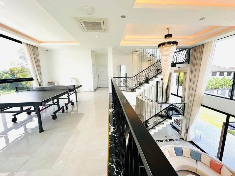 House for Rent at Kosum Ruam Chai, Bangkok, Don Mueang, Don Mueang, Bangkok, 8 Bedrooms, 1,000 sqm, Single Detached House For Rent, by สลิลา อภิญญาณกุล, 500575626 - DDproperty.com