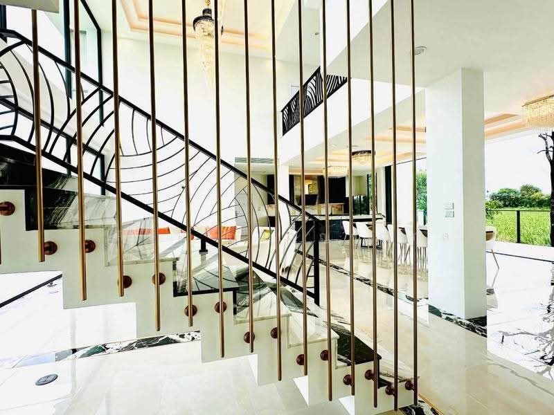 House for Rent at Kosum Ruam Chai, Bangkok, Don Mueang, Don Mueang, Bangkok, 8 Bedrooms, 1,000 sqm, Single Detached House For Rent, by สลิลา อภิญญาณกุล, 500575626 - DDproperty.com