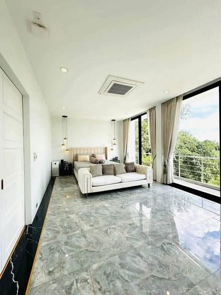 House for Rent at Kosum Ruam Chai, Bangkok, Don Mueang, Don Mueang, Bangkok, 8 Bedrooms, 1,000 sqm, Single Detached House For Rent, by สลิลา อภิญญาณกุล, 500575626 - DDproperty.com