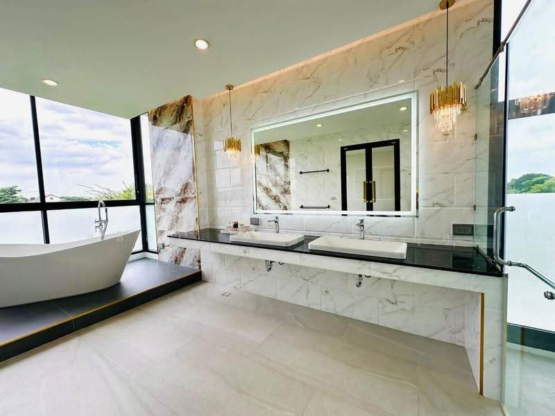 บ้านเดี่ยวสร้างเอง โกสุมร่วมใจ, กรุงเทพ, ดอนเมือง, กรุงเทพ, 1,000 ตร.ม., บ้านเดี่ยว ให้เช่า, โดย สลิลา อภิญญาณกุล, 500575626 - DDproperty.com