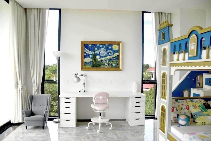House for Rent at Kosum Ruam Chai, Bangkok, Don Mueang, Don Mueang, Bangkok, 8 Bedrooms, 1,000 sqm, Single Detached House For Rent, by สลิลา อภิญญาณกุล, 500575626 - DDproperty.com