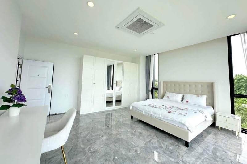 House for Rent at Kosum Ruam Chai, Bangkok, Don Mueang, Don Mueang, Bangkok, 8 Bedrooms, 1,000 sqm, Single Detached House For Rent, by สลิลา อภิญญาณกุล, 500575626 - DDproperty.com