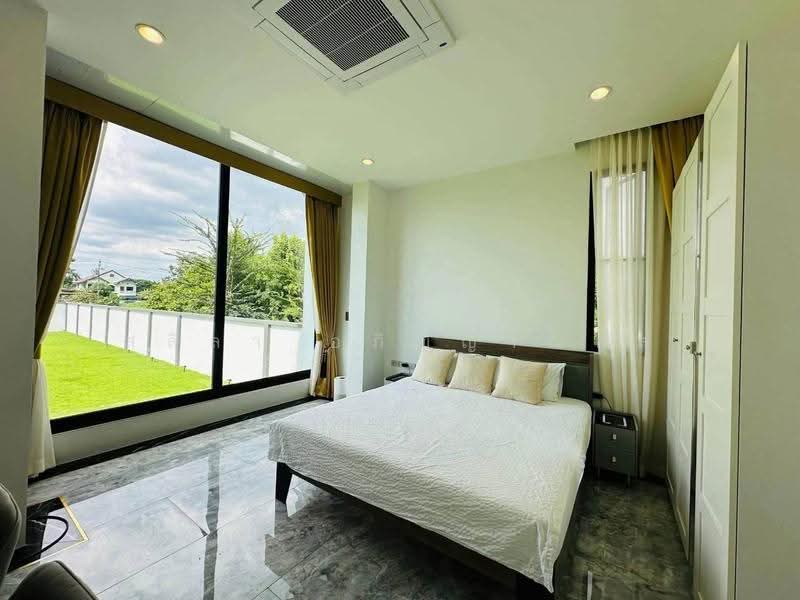 บ้านเดี่ยวสร้างเอง โกสุมร่วมใจ, กรุงเทพ, ดอนเมือง, กรุงเทพ, 1,000 ตร.ม., บ้านเดี่ยว ให้เช่า, โดย สลิลา อภิญญาณกุล, 500575626 - DDproperty.com