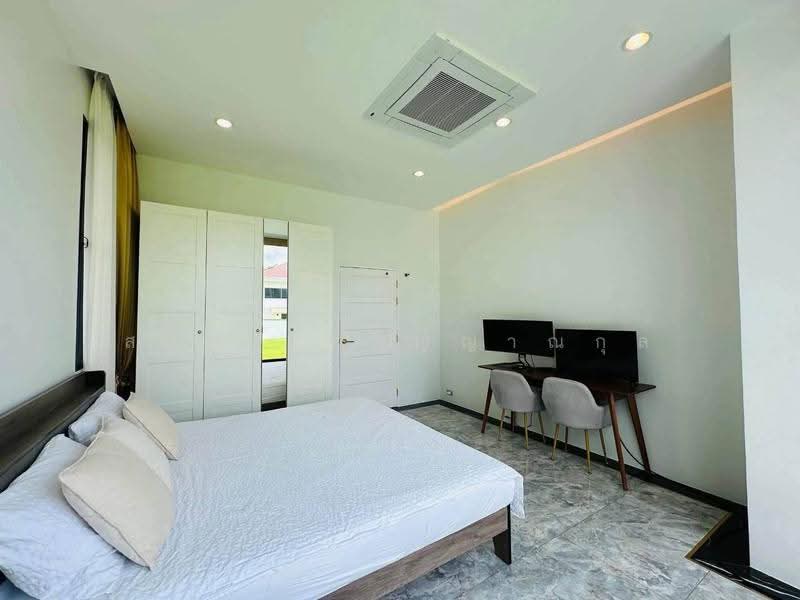 House for Rent at Kosum Ruam Chai, Bangkok, Don Mueang, Don Mueang, Bangkok, 8 Bedrooms, 1,000 sqm, Single Detached House For Rent, by สลิลา อภิญญาณกุล, 500575626 - DDproperty.com