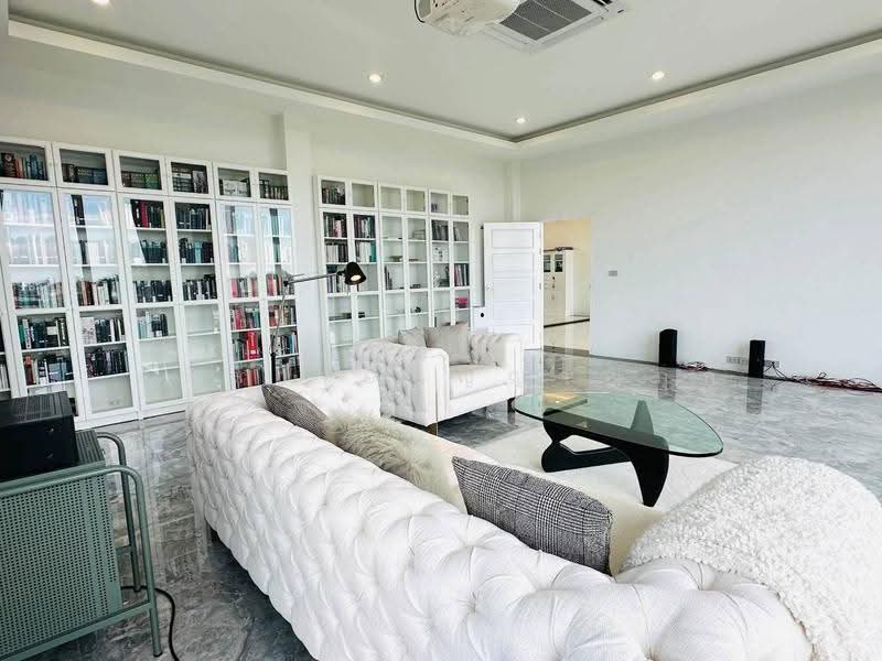 บ้านเดี่ยวสร้างเอง โกสุมร่วมใจ, กรุงเทพ, ดอนเมือง, กรุงเทพ, 1,000 ตร.ม., บ้านเดี่ยว ให้เช่า, โดย สลิลา อภิญญาณกุล, 500575626 - DDproperty.com