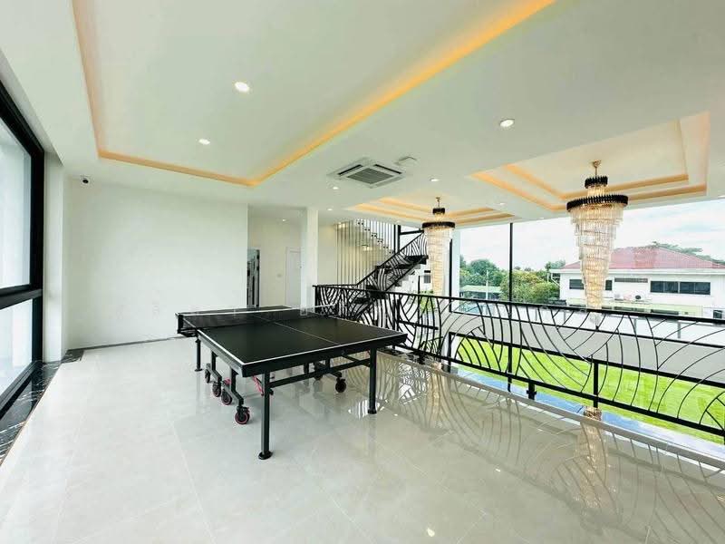 House for Rent at Kosum Ruam Chai, Bangkok, Don Mueang, Don Mueang, Bangkok, 8 Bedrooms, 1,000 sqm, Single Detached House For Rent, by สลิลา อภิญญาณกุล, 500575626 - DDproperty.com