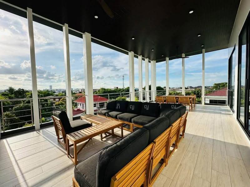 House for Rent at Kosum Ruam Chai, Bangkok, Don Mueang, Don Mueang, Bangkok, 8 Bedrooms, 1,000 sqm, Single Detached House For Rent, by สลิลา อภิญญาณกุล, 500575626 - DDproperty.com