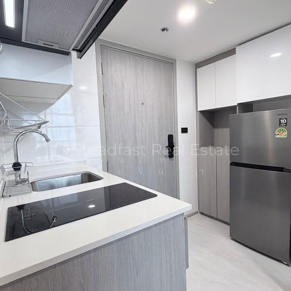 Origin Plug & Play Sirindhorn Station, bangkok, 91 Sirindhorn Road, Bang Phlat, Bangkok, 1 Bedroom, 35 sqm, Condo For Rent, by ธนภัทร ไทยจินดา, 500575627 - DDproperty.com