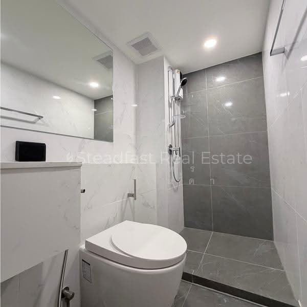 Origin Plug & Play Sirindhorn Station, bangkok, 91 Sirindhorn Road, Bang Phlat, Bangkok, 1 Bedroom, 35 sqm, Condo For Rent, by ธนภัทร ไทยจินดา, 500575627 - DDproperty.com