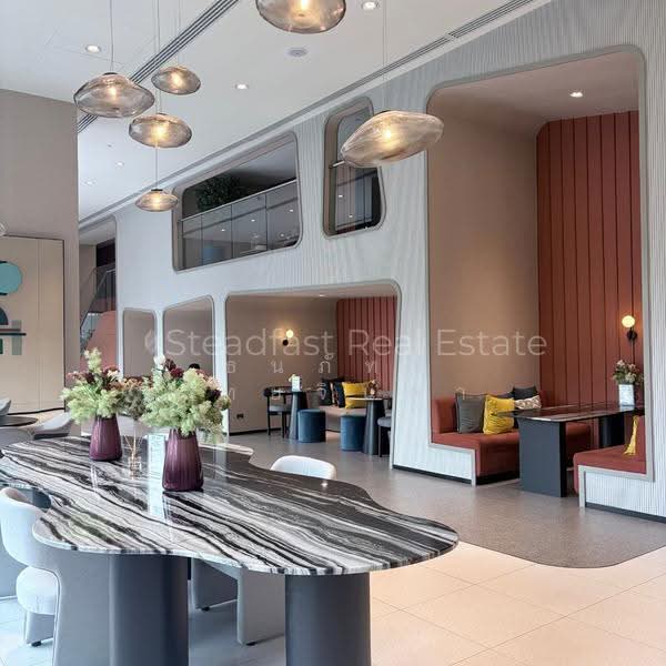 Origin Plug & Play Sirindhorn Station, bangkok, 91 Sirindhorn Road, Bang Phlat, Bangkok, 1 Bedroom, 35 sqm, Condo For Rent, by ธนภัทร ไทยจินดา, 500575627 - DDproperty.com