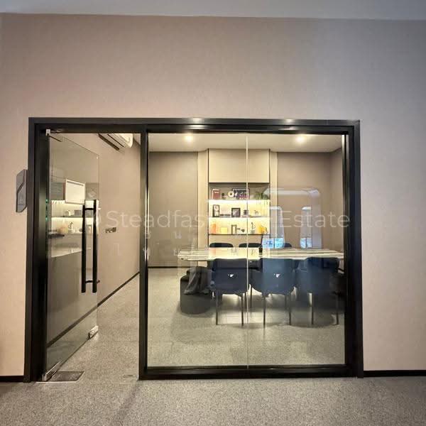 Origin Plug & Play Sirindhorn Station, bangkok, 91 Sirindhorn Road, Bang Phlat, Bangkok, 1 Bedroom, 35 sqm, Condo For Rent, by ธนภัทร ไทยจินดา, 500575627 - DDproperty.com