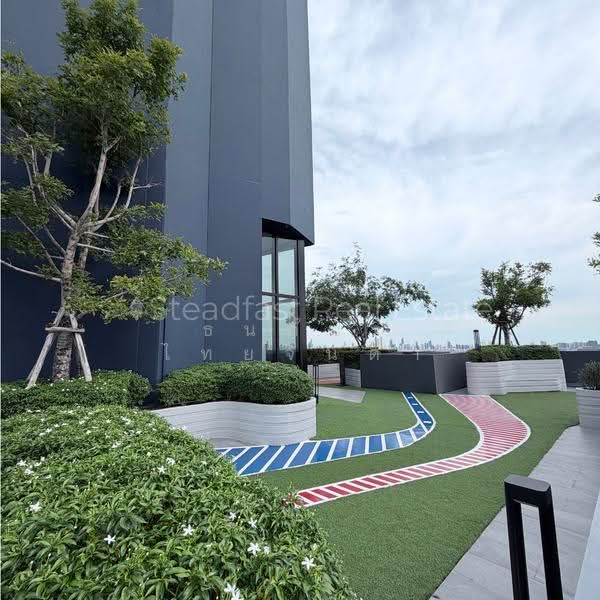 Origin Plug & Play Sirindhorn Station, bangkok, 91 Sirindhorn Road, Bang Phlat, Bangkok, 1 Bedroom, 35 sqm, Condo For Rent, by ธนภัทร ไทยจินดา, 500575627 - DDproperty.com