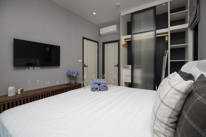 The Title Legendary-Bang Tao, Phuket, Choeng Thale, Thalang, Phuket, 1 Bedroom, 51 sqm, Condo For Sale, by Fazwaz (Thailand) Co., Ltd., 500575628 - DDproperty.com