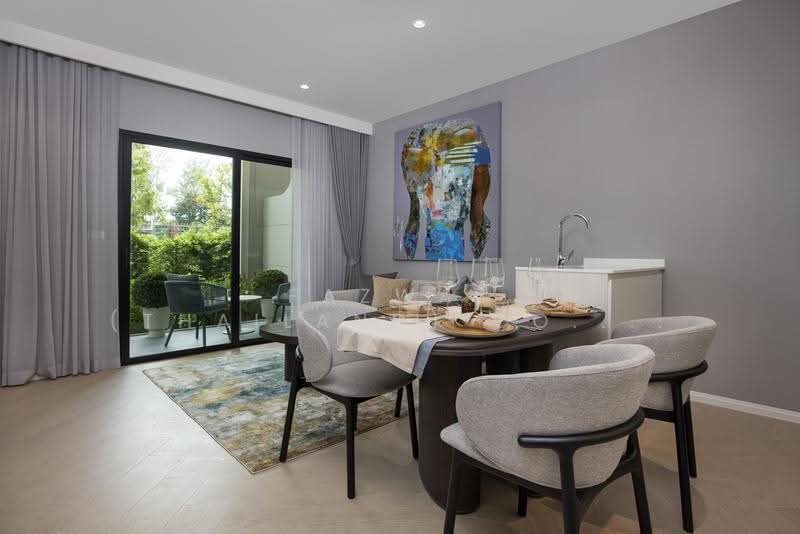 The Title Legendary-Bang Tao, Phuket, Choeng Thale, Thalang, Phuket, 1 Bedroom, 51 sqm, Condo For Sale, by Fazwaz (Thailand) Co., Ltd., 500575628 - DDproperty.com