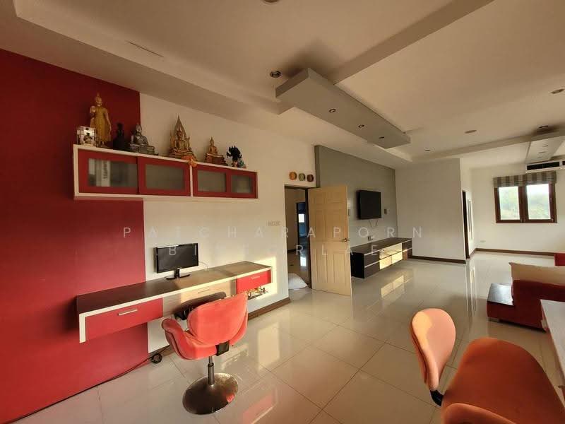 Baramee Village : หมู่บ้านบารมี, ชลบุรี, นาจอมเทียน, สัตหีบ, ชลบุรี, 445 ตร.ม., บ้านเดี่ยว ขาย, โดย Patcharaporn Binsorlae, 500575630 - DDproperty.com