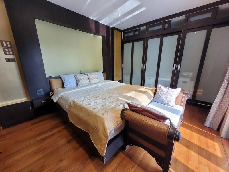 Baramee Village, Chon Buri (Pattaya), Na Chom Thian, Sattahip, Chon Buri (Pattaya), 4 Bedrooms, 445 sqm, Single Detached House For Sale, by Patcharaporn Binsorlae, 500575630 - DDproperty.com