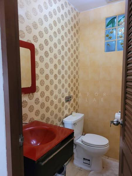 Baramee Village, Chon Buri (Pattaya), Na Chom Thian, Sattahip, Chon Buri (Pattaya), 4 Bedrooms, 445 sqm, Single Detached House For Sale, by Patcharaporn Binsorlae, 500575630 - DDproperty.com