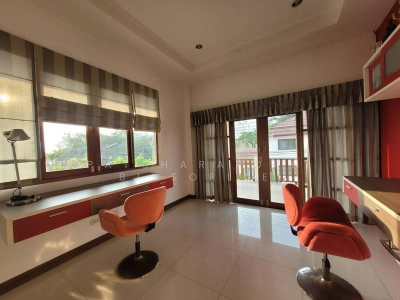 Baramee Village, Chon Buri (Pattaya), Na Chom Thian, Sattahip, Chon Buri (Pattaya), 4 Bedrooms, 445 sqm, Single Detached House For Sale, by Patcharaporn Binsorlae, 500575630 - DDproperty.com