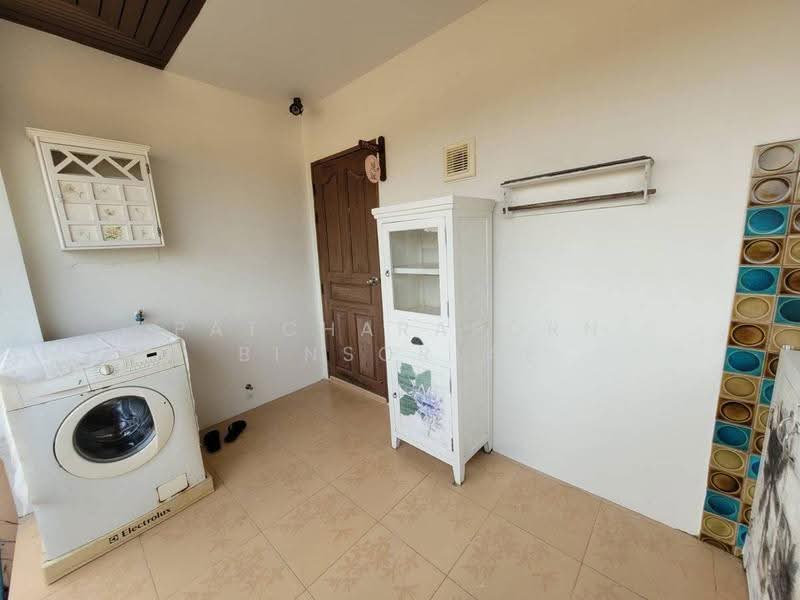 Baramee Village, Chon Buri (Pattaya), Na Chom Thian, Sattahip, Chon Buri (Pattaya), 4 Bedrooms, 445 sqm, Single Detached House For Sale, by Patcharaporn Binsorlae, 500575630 - DDproperty.com
