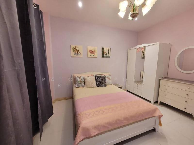 Baramee Village : หมู่บ้านบารมี, ชลบุรี, นาจอมเทียน, สัตหีบ, ชลบุรี, 445 ตร.ม., บ้านเดี่ยว ขาย, โดย Patcharaporn Binsorlae, 500575630 - DDproperty.com