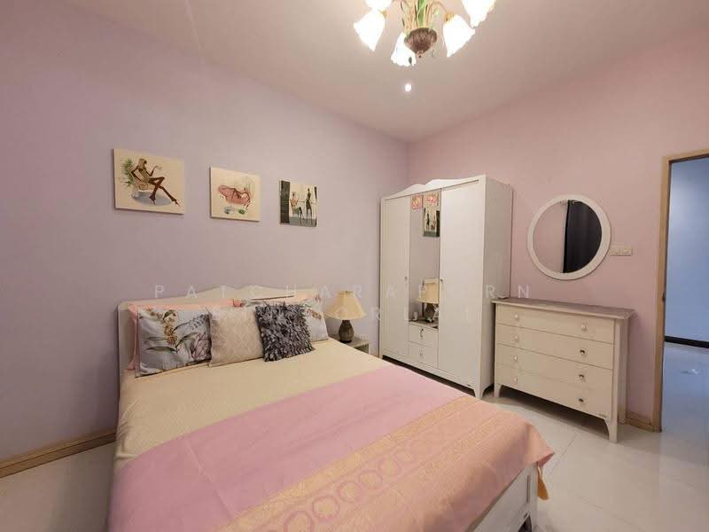 Baramee Village, Chon Buri (Pattaya), Na Chom Thian, Sattahip, Chon Buri (Pattaya), 4 Bedrooms, 445 sqm, Single Detached House For Sale, by Patcharaporn Binsorlae, 500575630 - DDproperty.com