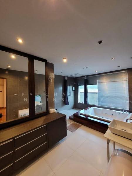 Baramee Village, Chon Buri (Pattaya), Na Chom Thian, Sattahip, Chon Buri (Pattaya), 4 Bedrooms, 445 sqm, Single Detached House For Sale, by Patcharaporn Binsorlae, 500575630 - DDproperty.com
