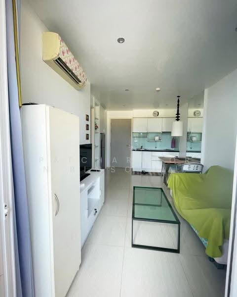 Atlantis Condo Resort, Chon Buri (Pattaya), Jomtien Sai 1 Road, Bang Lamung, Bang Lamung (Pattaya), Chon Buri (Pattaya), 1 Bedroom, 35 sqm, Condo For Sale, by Patcharaporn Binsorlae, 500575633 - DDproperty.com