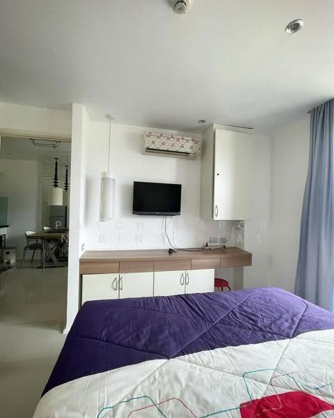 Atlantis Condo Resort : แอตแลนติส คอนโด รีสอร์ท, ชลบุรี, ถนนจอมเทียนสายหนึ่ง, บางละมุง, ชลบุรี, 35 ตร.ม., คอนโด ขาย, โดย Patcharaporn Binsorlae, 500575633 - DDproperty.com