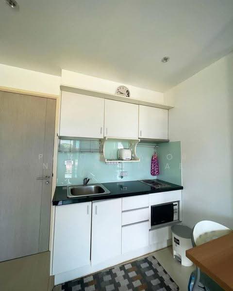 Atlantis Condo Resort, Chon Buri (Pattaya), Jomtien Sai 1 Road, Bang Lamung, Bang Lamung (Pattaya), Chon Buri (Pattaya), 1 Bedroom, 35 sqm, Condo For Sale, by Patcharaporn Binsorlae, 500575633 - DDproperty.com