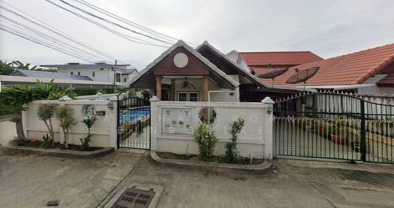 Suksabai Villa, Chon Buri (Pattaya), Soi Suksabai Villa, Bang Lamung, Bang Lamung (Pattaya), Chon Buri (Pattaya), 3 Bedrooms, 280 sqm, Villa For Sale, by Patcharaporn Binsorlae, 500575634 - DDproperty.com