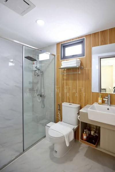 The One Chiang Mai, Chiang Mai, Moo 6, San Sai Noi, San Sai, Chiang Mai, 1 Bedroom, 34 sqm, Condo For Sale, by Sirinrat Maneerat, 500575635 - DDproperty.com