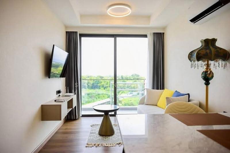 The One Chiang Mai : เดอะ วัน เชียงใหม่, เชียงใหม่, หมู่ที่ 6, สันทรายน้อย, สันทราย, เชียงใหม่, 34 ตร.ม., คอนโด ขาย, โดย Sirinrat Maneerat, 500575635 - DDproperty.com