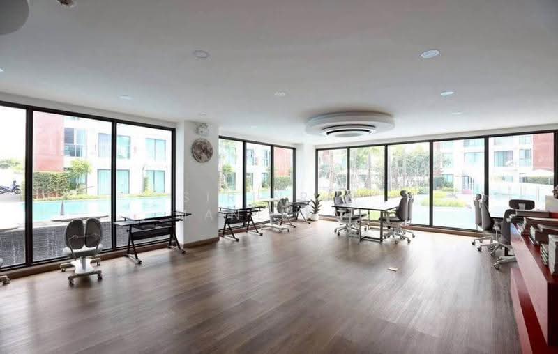 The One Chiang Mai, Chiang Mai, Moo 6, San Sai Noi, San Sai, Chiang Mai, 1 Bedroom, 34 sqm, Condo For Sale, by Sirinrat Maneerat, 500575635 - DDproperty.com