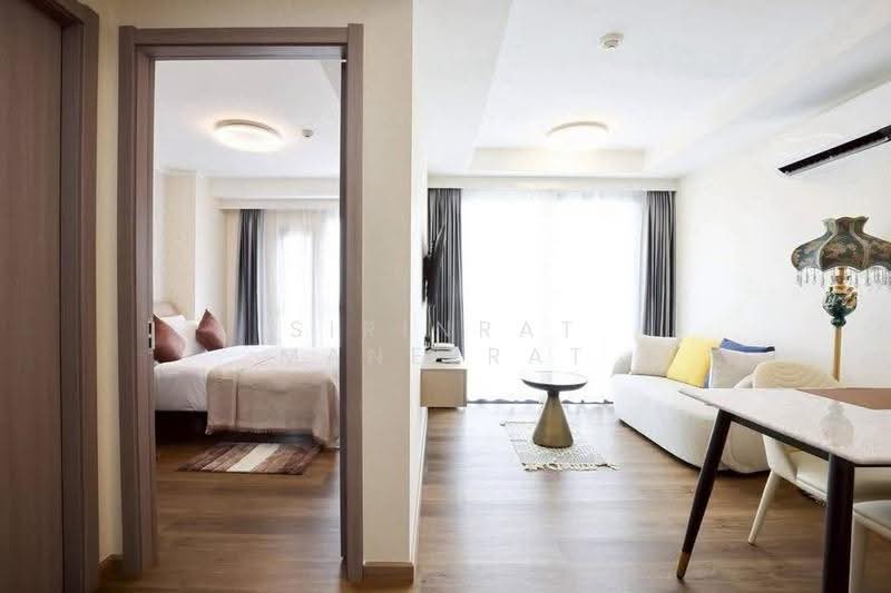 The One Chiang Mai, Chiang Mai, Moo 6, San Sai Noi, San Sai, Chiang Mai, 1 Bedroom, 34 sqm, Condo For Sale, by Sirinrat Maneerat, 500575635 - DDproperty.com